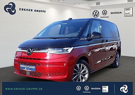 VW T7 Multivan 1.4 TSI Multivan Energetic eHybrid