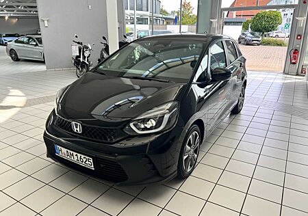 Honda Jazz Hybrid 1.5 e:HEV CVT Advance *Toter-Winkel*Ausparkassistent*