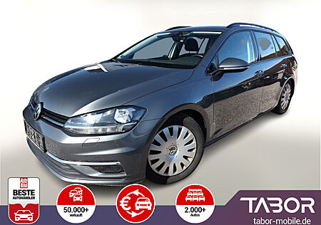 VW Golf Variant Golf VII Variant 1.4 TSI 125 CL ACC PDC WinterP