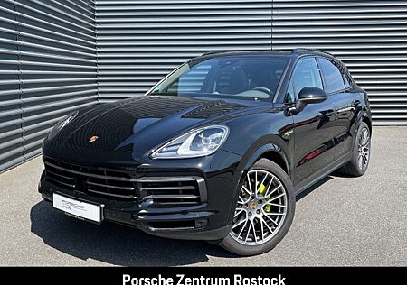 Porsche Cayenne E-Hybrid Platinum Edition BOSE Panorama