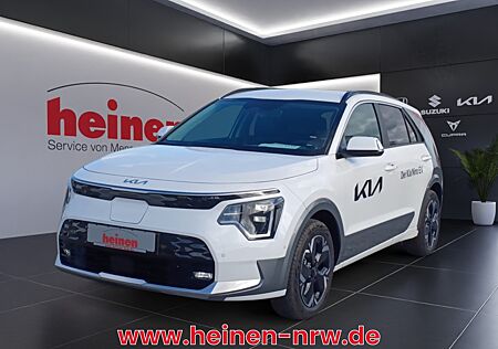 Kia Niro EV INSPIRATION DRIVE TECHNIK RELAX SOUND