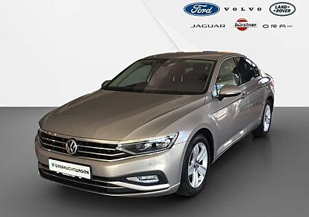 VW Passat 2.0 TDI Elegance