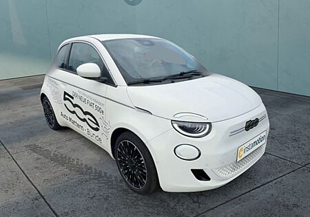 Fiat 500E by Bocelli MJ23 Voll-LED/ Kamera/ uvm.