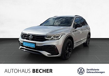 VW Tiguan 2.0 TDI ''R-Line'' 4MOTION DSG/AHK/MATRIX