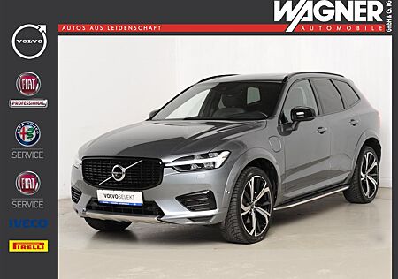 Volvo XC 60 XC60 T8 AWD Recharge R-Design *Xenium*22 Zoll*