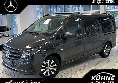 Mercedes-Benz Vito 116 lang*Neues Modell*NP 90.298*el.Türen*