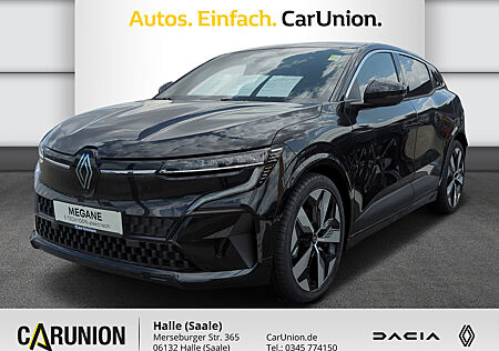 Renault Megane E-Tech 100% Techno BAFA inkl./ Gar.06/25