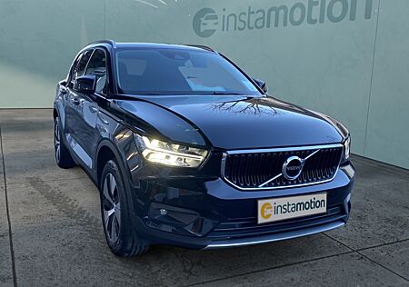 Volvo XC 40 Momentum Pro 2WD Bluetooth Navi LED Klima