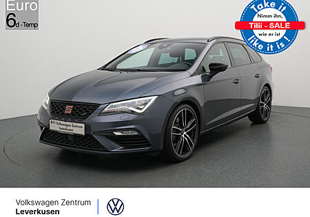 Seat Leon ST TSI Cupra 4Drive