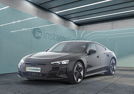 Audi e-tron GT quattro | PANORAMADACH |