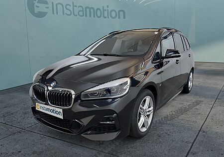 BMW 2er 218 Gran Tourer