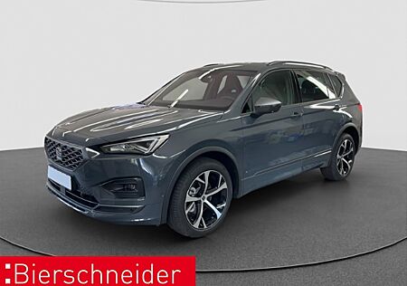 Seat Tarraco 2.0 TDI DSG FR 7-SITZER AHK KAMERA