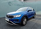 VW T-Roc 1.5 TSI 150 DSG Life ParkAs ACC SHZ