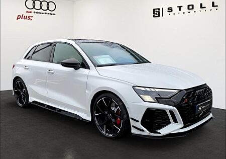 Audi RS3 Spb. Stoll Sport First Edition 1 of 50