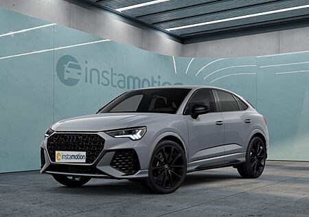 Audi RS Q3 RSQ3 Sportback qu. S tr. ACC+MATRIX+RS-SPORTAG