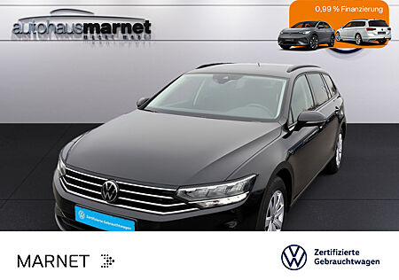 VW Passat Variant 2.0 TDI Conceptline *LED*Navi*