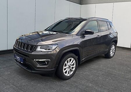 Jeep Compass S Plug-In Hybrid 4WD 1.3 A/T Navi Som...