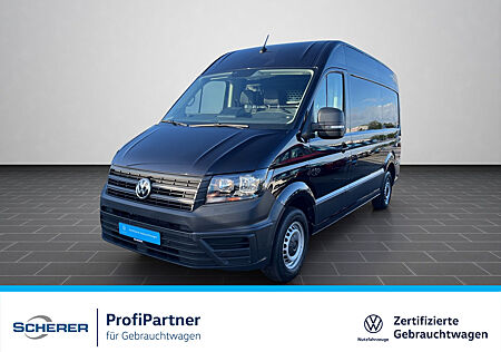 VW Crafter Kasten HD 2.0 TDI NAVI KLIMA RFK