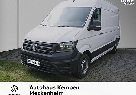 VW Crafter 35 Kasten 2.0 l 6-Gang Radst. 3640 mm