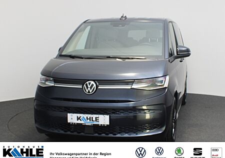 VW T7 Multivan 2.0 TDI Multivan Life lang