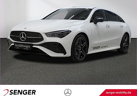 Mercedes-Benz CLA 200 d SB *AMG*360°*Multibeam*AHK*Distronic*