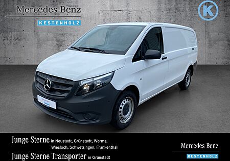 Mercedes-Benz Vito 116 CDI Kasten Lang Automatik/Klima/Kamera/Easy-Cargo