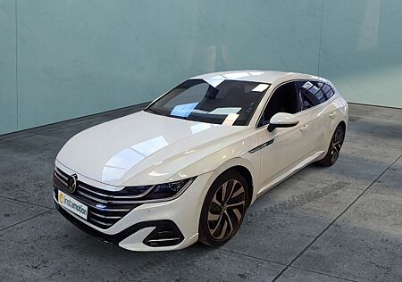 VW Arteon SB TSI R-LINE NAVIPRO+AHK+19+IQ+TRAVEL