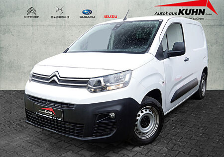 Citroën Berlingo Kasten BlueHDi 75 Club