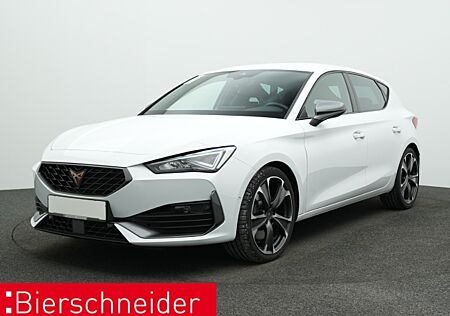 Cupra Leon 2.0 TSI DSG VZ 5-J-GAR NAVI ACC KAMERA