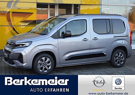 Opel Combo Life Ultimate 1.5D/Autom./Navi/ACC/Winter-P.