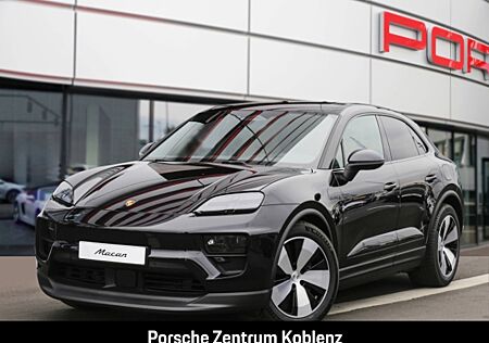 Porsche Macan 4