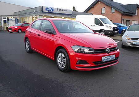 VW Polo 1.0 Trendline (EURO 6d)