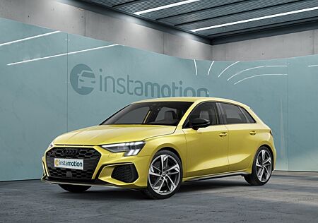 Audi S3 Sportback TFSI S tronic | MATRIX LED I