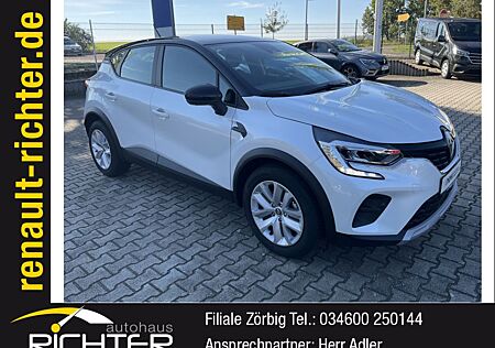 Renault Captur TCe 90 EVOLUTION