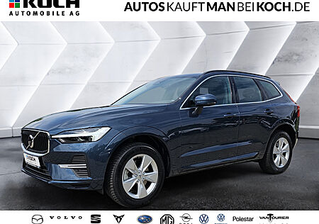 Volvo XC 60 B4 2WD Core ACC 4xSHZ Keyless NAVI Kamera