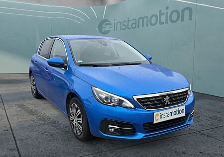 Peugeot 308 Allure Bluetooth Navi Klima Einparkhilfe