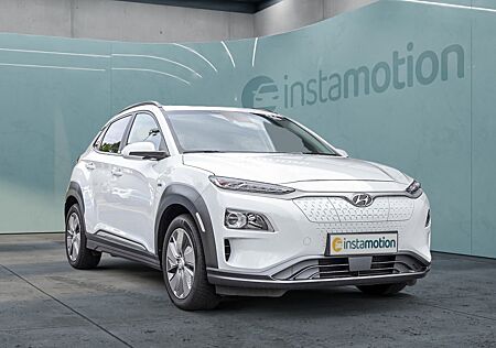 Hyundai Kona Elektro 39.2 kWh Advantage SOH-Zertifikat/THG-Quote