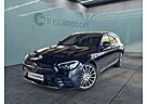 Mercedes-Benz E 220 d T-Modell+AMG-Line+DISTRONIC+PSD+AHK+20