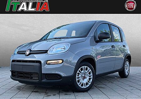 Fiat Panda 1.0 GSE Hybrid