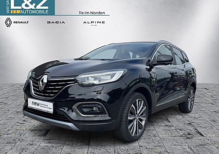 Renault Kadjar Bose Edition 140 TCe EDC Autom. / Navi