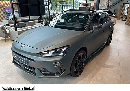 Cupra Leon SPORTSTOURER VZ 1.5 e-HYBRID PANO+RKF+LED+