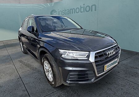 Audi Q5 40 TDI quattro - STANDHEIZUNG - AHK - NAVI