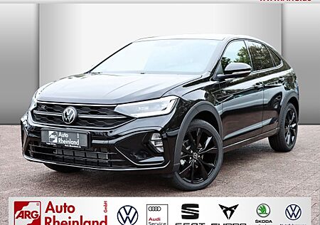 VW Taigo 1.0 l R-Line BLACK STYLE RER VIEW