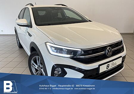 VW Taigo 1.5 TSI