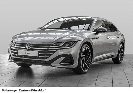 VW Arteon SHOOTING BRAKE 2.0 TDI R-LINE PANO AHK 7-GANG-DSG