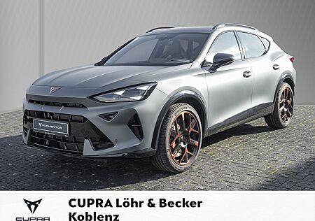 Cupra Formentor FormentorVZExt.2.0TSI4Drive 245kW/333PS 7GangDSG