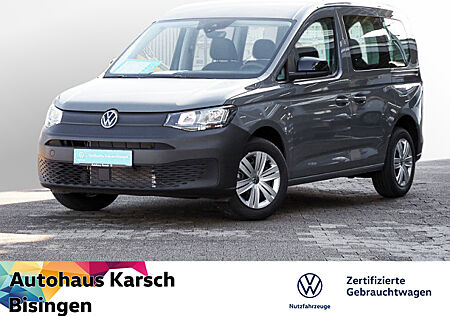 VW Caddy V Kombi 1.5 TSI KLIMA, PDC, MFA, HFL