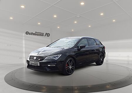 Seat Leon 2.0 TSI ST 300 FLA Alcantara SpurH LED KAM