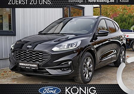 Ford Kuga ST-Line EcoBlue Autom.+Navi+ParkAssist