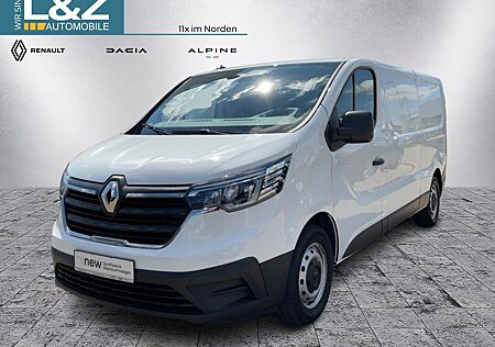 Renault Trafic Kasten L2H1 3,0t Komfort 2.0 BLUE dCi 130